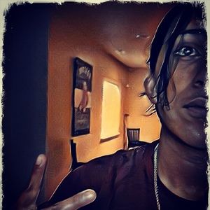 Meet your Posher, Jorge